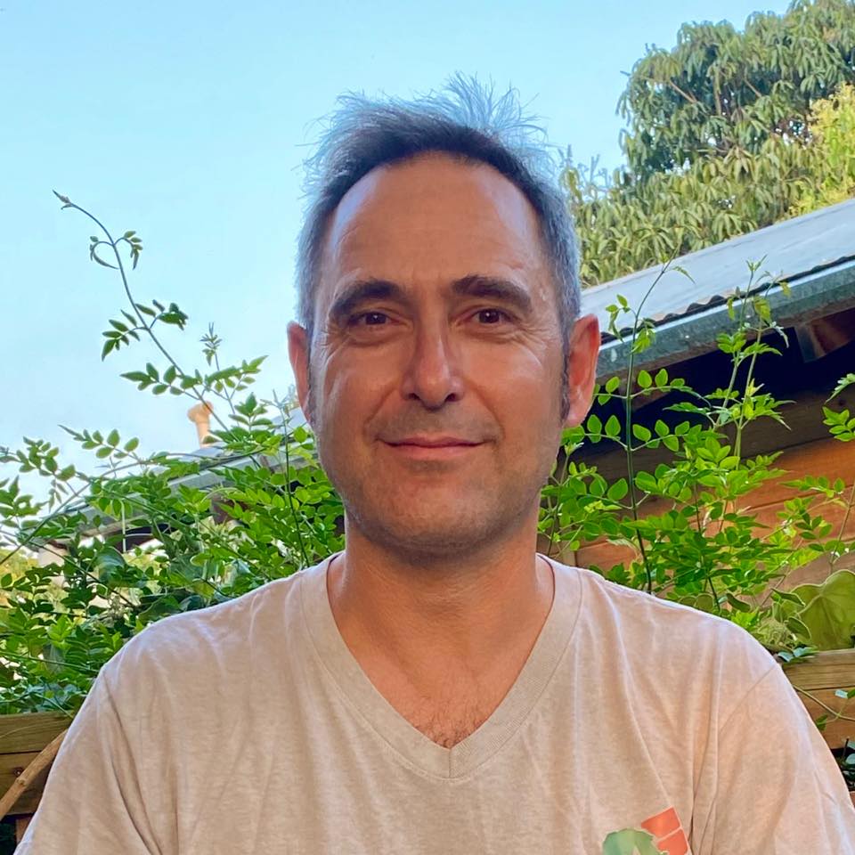 Bruno Baronnet