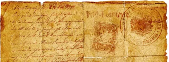 Correspondencia