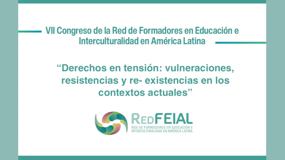 1ra Circullar VII Congreso de la Red FEIAL